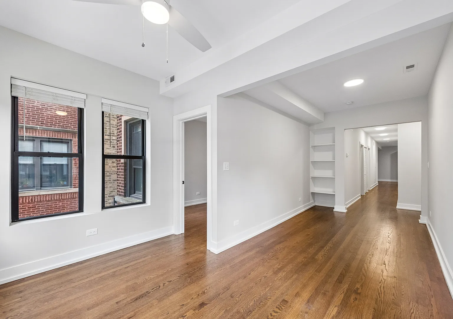 4 bed, 1300 sqft, $3,400 — Photo 4