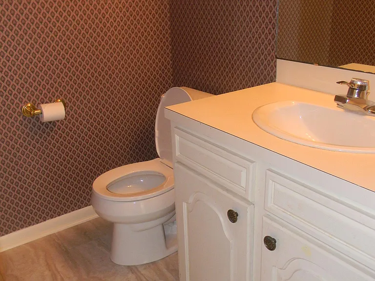 Half Bath