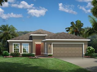 3610 Sapphire Hollow Way, Fort Pierce, FL 34981