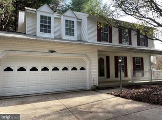 8648 Open Meadow Way, Columbia, MD 21045