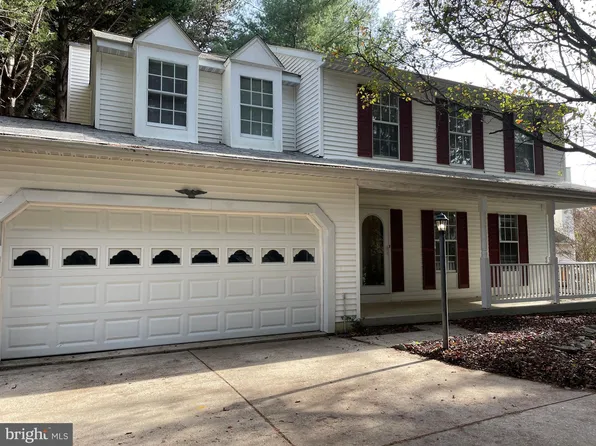 8648 Open Meadow Way, Columbia, MD 21045