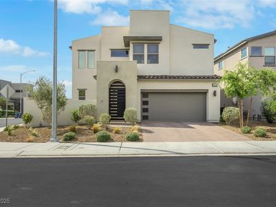 513 Monarch Ridge Ct, North Las Vegas, NV, 89084