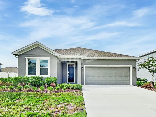 1259 Sky Lakes Dr, Saint Cloud, FL 34769
