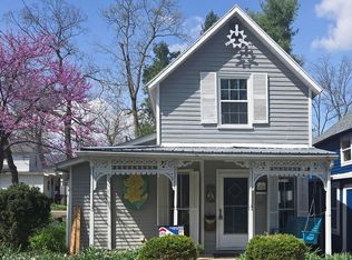 331 16th St, Lancaster, OH
