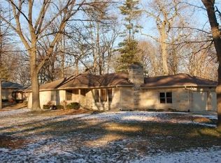 4545 Ingleside Ln, Indianapolis, IN