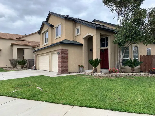 131 Cairo Ct, Tracy, CA 95376