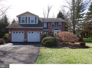 1473 Innis Ln, Yardley, PA 19067