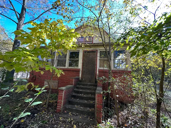 4805 W 25th Ave, Gary, IN 46406