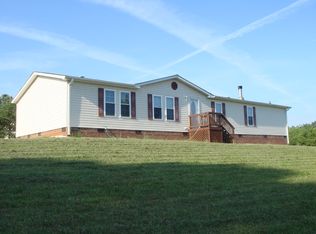 2146 Oscar Frye Rd, Pinnacle, NC 27043