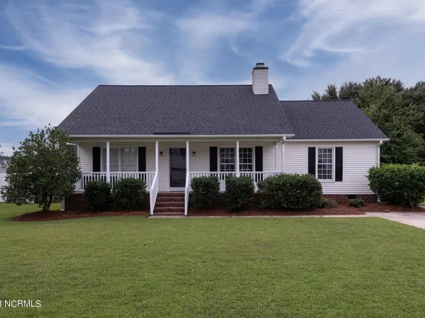 672 Winterfield Drive, Winterville, NC 28590
