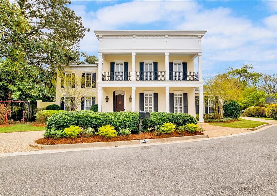 1st image of 4 Savannah Ct