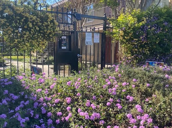 Lincoln Village Apartments