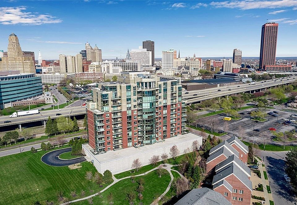 132 Lakefront Blvd Buffalo, NY, 14202 Apartments for Rent Zillow