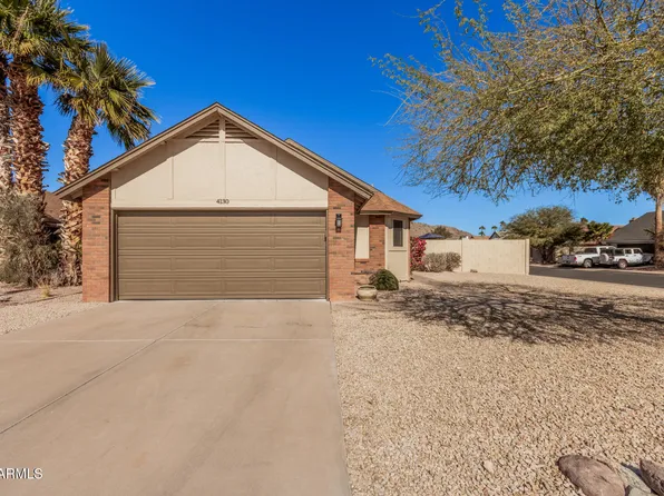 4130 E LA PUENTE Avenue, Phoenix, AZ 85044
