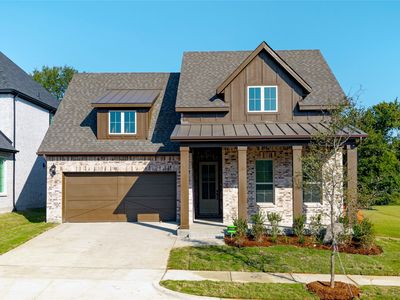 109 Keane Ct, Mansfield, TX, 76063