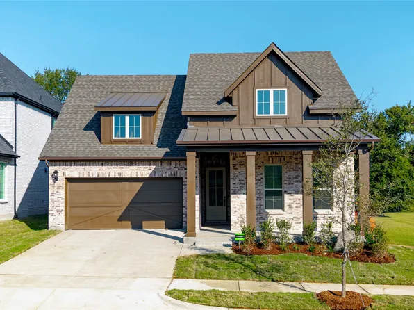 109 Keane Ct, Mansfield, TX 76063