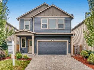 2730 26th Ave, Forest Grove, OR 97116