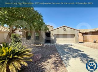 2494 E Katrina Trl, Casa Grande, AZ 85194