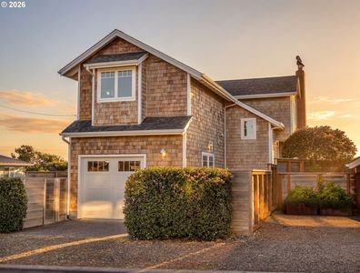 393 Beach St, Manzanita, OR, 97130