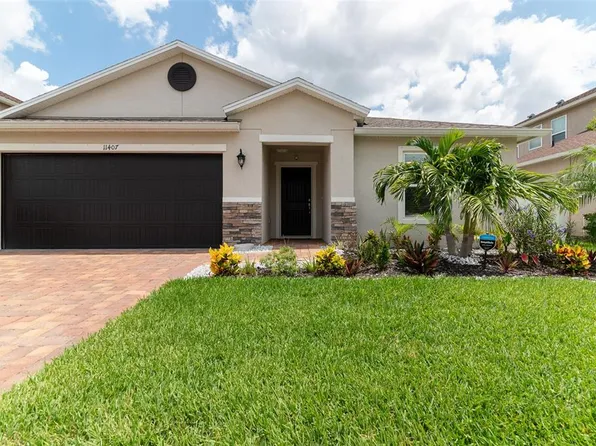11407 Brighton Knoll Loop, Riverview, FL 33579