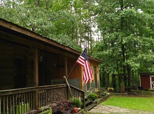 2501 Brock Rd, Alexander, AR 72002