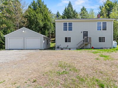 45 Terry Circle, Sabattus, ME, 04280