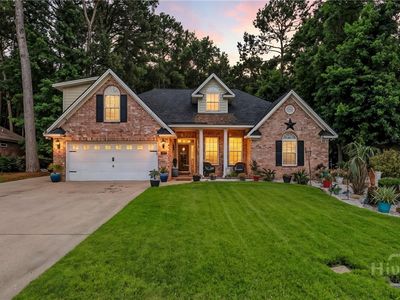 109 Valhalla Drive, Savannah, GA, 31419