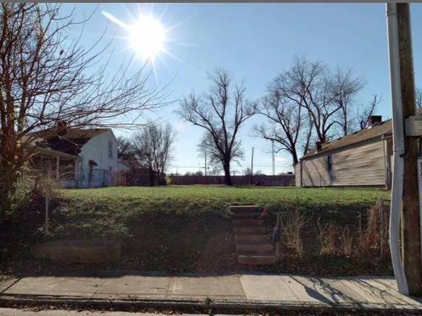 1708 Saint Louis Ave, Louisville, KY 40210