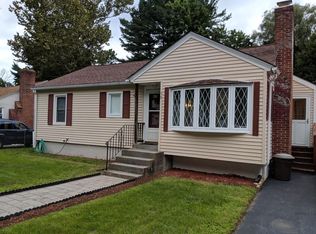 59 Reed St, Worcester, MA 01602