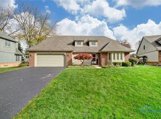 2716 Rexton Ridge Cir, Toledo, OH 43617
