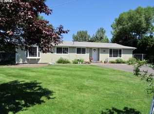 10806 S D St, La Grande, OR