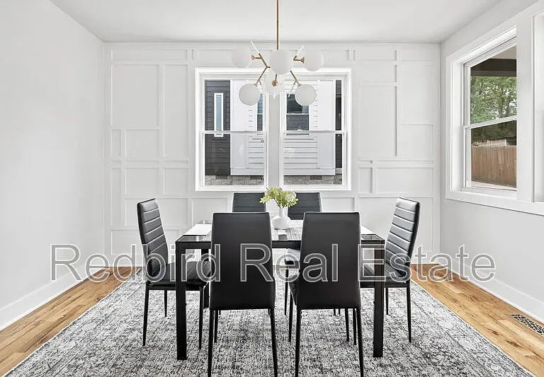 1612 Branch St #A — Photo 5