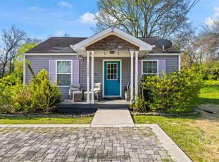 1204A Keller Ave, Nashville, TN 37216
