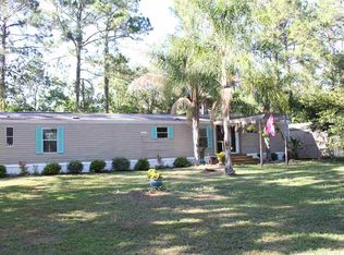 3180 Pacetti Rd, Saint augustine, FL 32092