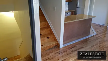 Rented by ZealEstate Group Inc