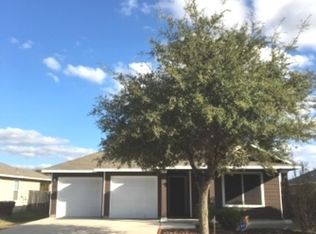 2634 Brighton Park, Converse, TX 78109