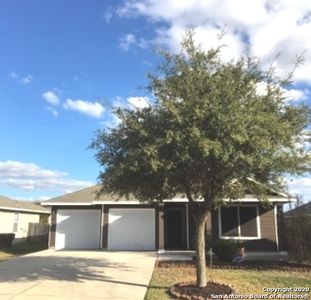 2634 Brighton Park, Converse, TX, 78109
