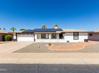 9502 W Indian Hills Dr, Sun City, AZ 85351