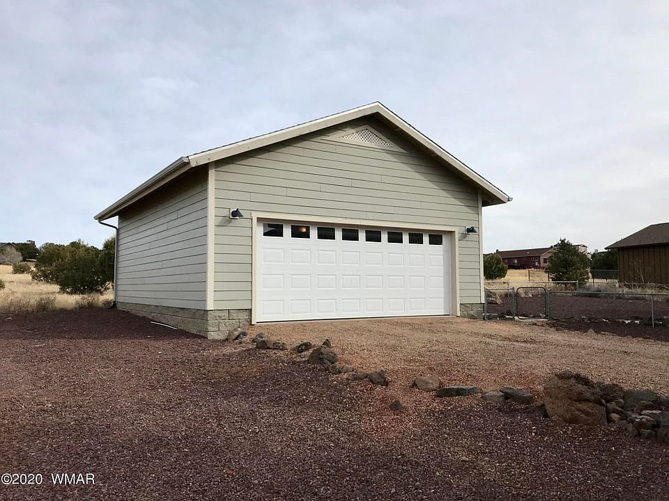 601 S Creekside Dr, Show Low, AZ 85901 Zillow