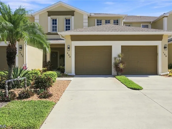 14758 Calusa Palms Dr APT 203, Fort Myers, FL 33919
