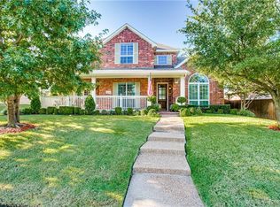 1722 Redcedar Dr, Wylie, TX 75098