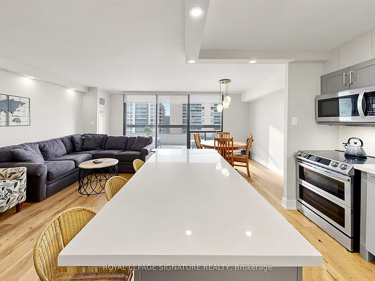 100 Quebec Ave #1505 — Photo 13