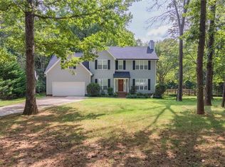 3313 Stacy Ct, Winston Salem, NC 27107