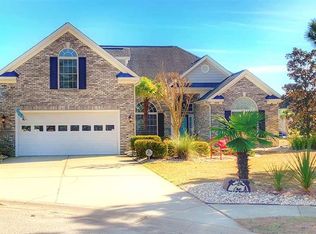 8308 Parasol Ct, Myrtle Beach, SC 29579