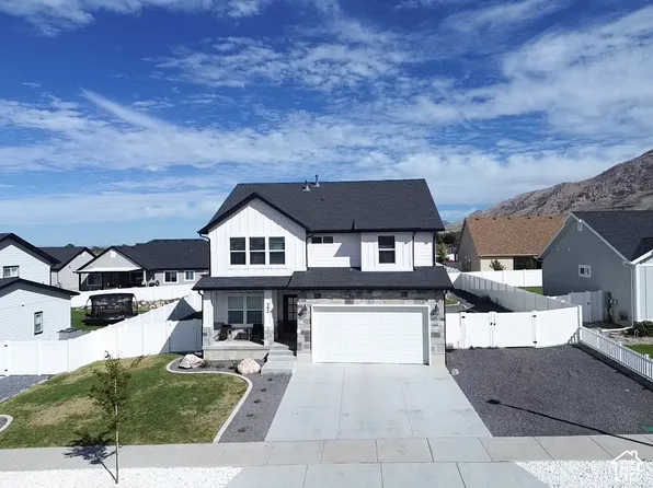 142 W 825 S, Willard, UT 84340