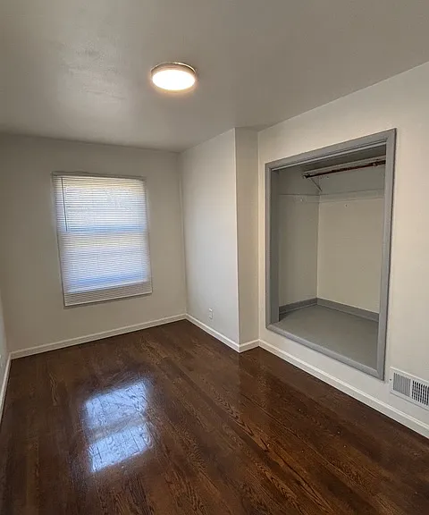 1st bedroom