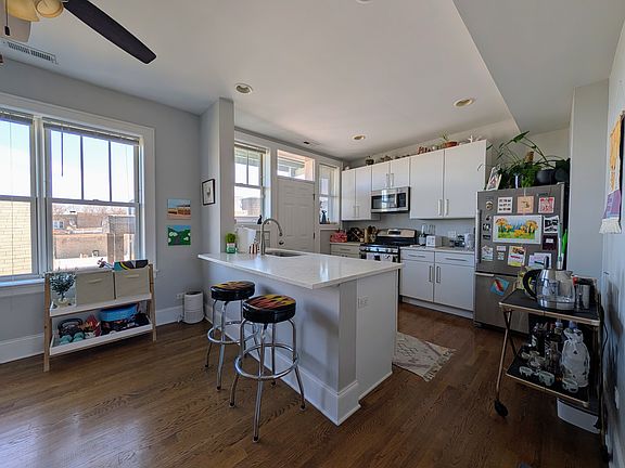 2nd image of 2804 W Logan Blvd #3B