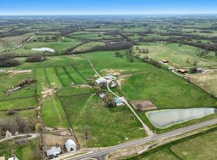 2650 Georgetown Rd, Paris, KY 40361