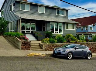 310 N Main St, Pendleton, OR 97801