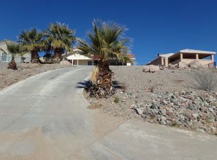 2405 Viejo Pl, Lake Havasu City, AZ 86406